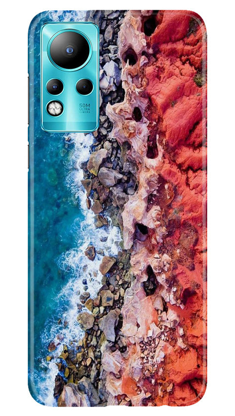 Lion Mobile Back Case for Infinix Note 11 (Design - 241) Lion Case for Infinix Note 11 (Design No. 241)