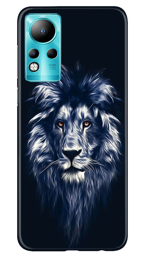 King Mobile Back Case for Infinix Note 11 (Design - 249) King Case for Infinix Note 11 (Design No. 249)