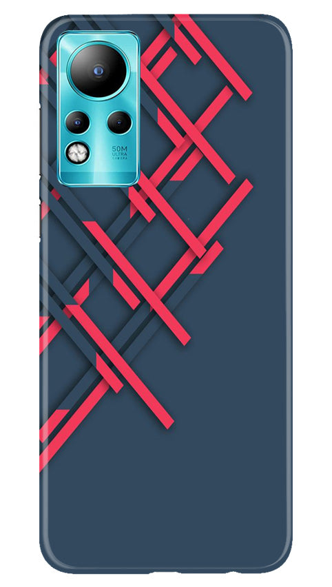 Vintage Design Mobile Back Case for Infinix Note 11 (Design - 253) Vintage Design Case for Infinix Note 11 (Design No. 253)