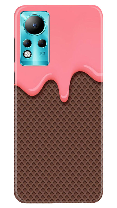 Parachute Mobile Back Case for Infinix Note 11 (Design - 255) Parachute Case for Infinix Note 11 (Design No. 255)