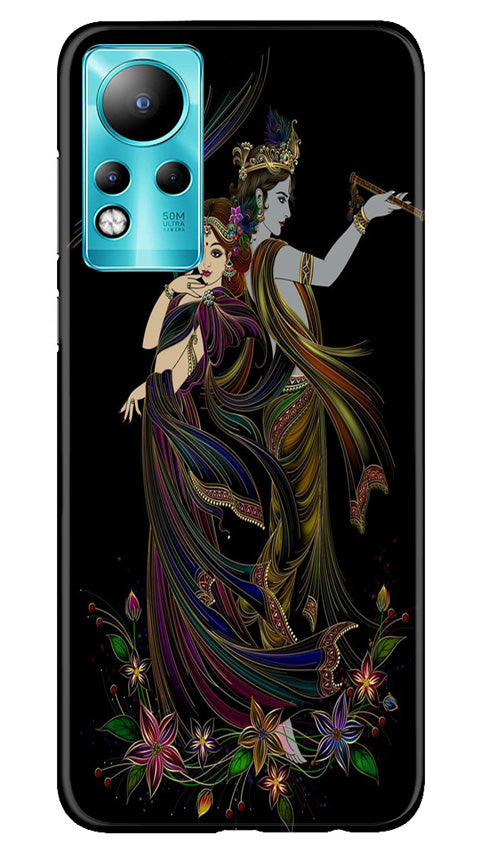 IceCream Mobile Back Case for Infinix Note 11 (Design - 256) IceCream Case for Infinix Note 11 (Design No. 256)