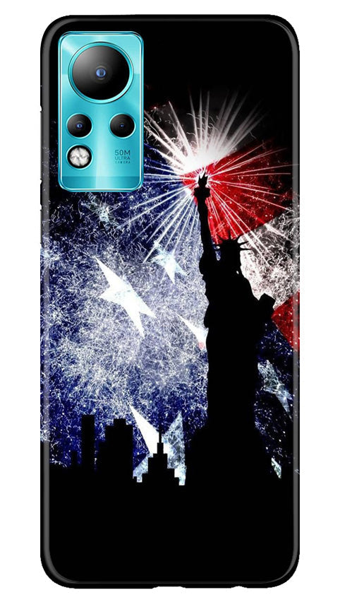 Radha Krishna Mobile Back Case for Infinix Note 11 (Design - 257) Radha Krishna Case for Infinix Note 11 (Design No. 257)