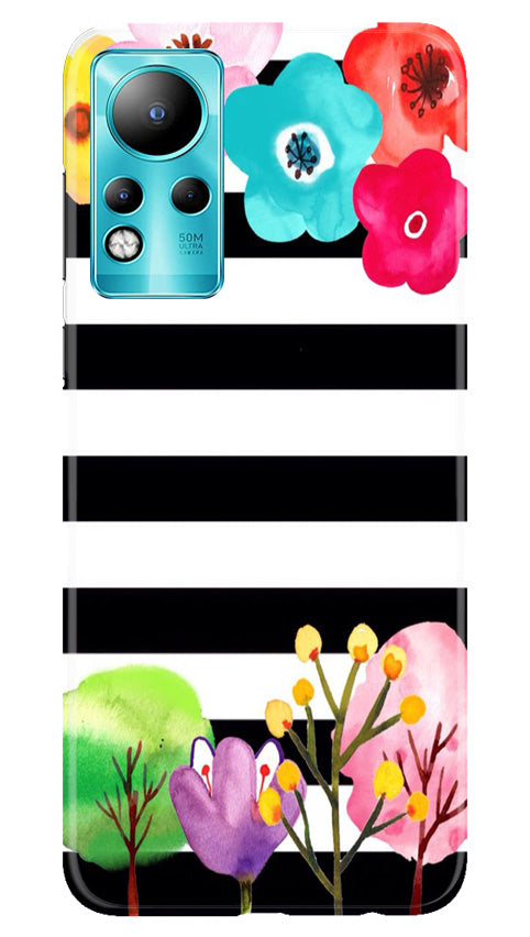 Love Mobile Back Case for Infinix Note 11 (Design - 261) Love Case for Infinix Note 11 (Design No. 261)