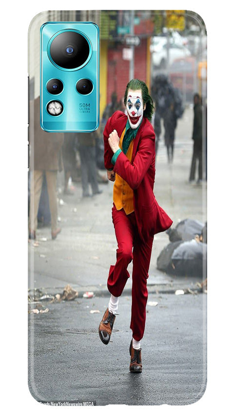 Boom Mobile Back Case for Infinix Note 11 (Design - 264) Boom Mobile Back Case for Infinix Note 11 (Design - 264)