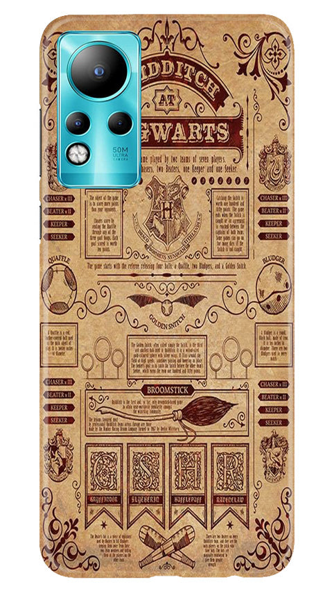 Joker Mobile Back Case for Infinix Note 11 (Design - 265) Joker Mobile Back Case for Infinix Note 11 (Design - 265)