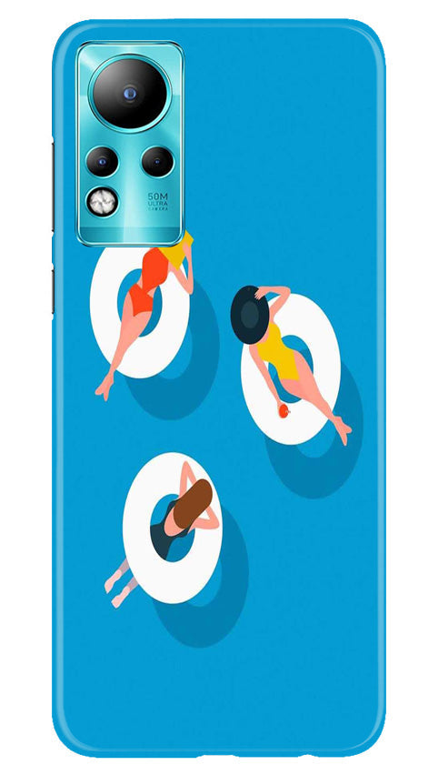 Timon and Pumbaa Mobile Back Case for Infinix Note 11 (Design - 267) Timon and Pumbaa Mobile Back Case for Infinix Note 11 (Design - 267)