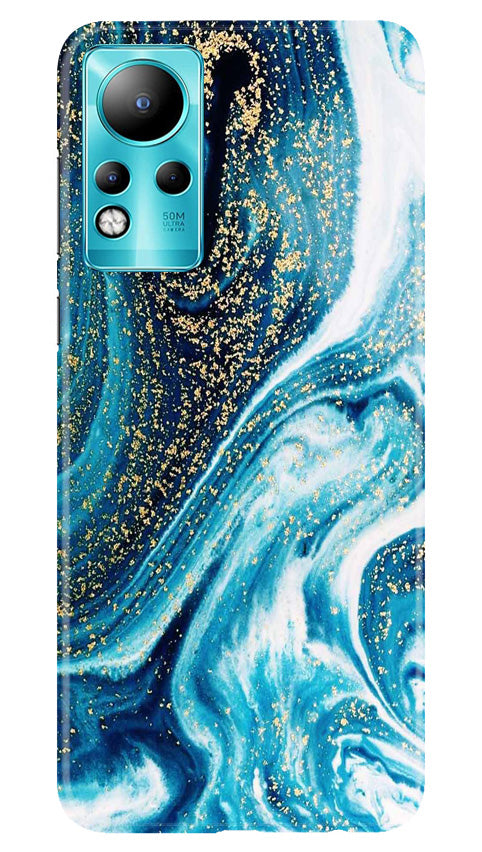 Marble Texture Mobile Back Case for Infinix Note 11 (Design - 269) Marble Texture Mobile Back Case for Infinix Note 11 (Design - 269)