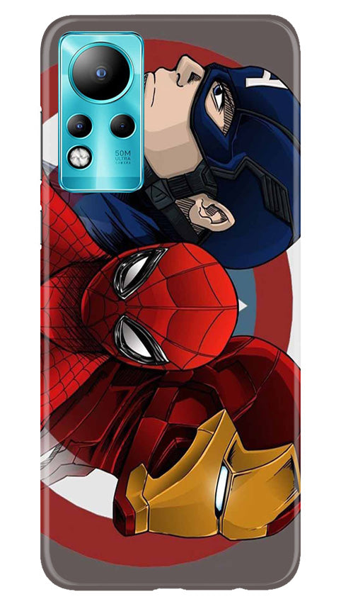 Marble Texture Mobile Back Case for Infinix Note 11 (Design - 272) Marble Texture Mobile Back Case for Infinix Note 11 (Design - 272)