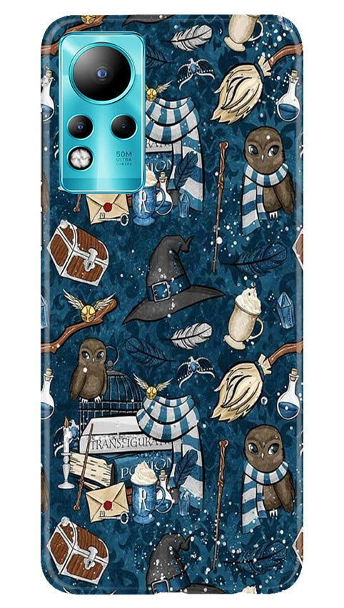 Girlish Mobile Back Case for Infinix Note 11 (Design - 274) Girlish Mobile Back Case for Infinix Note 11 (Design - 274)