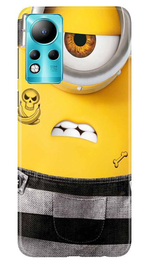 Hakuna Matata Mobile Back Case for Infinix Note 11 (Design - 285) Hakuna Matata Mobile Back Case for Infinix Note 11 (Design - 285)