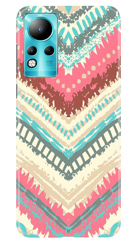 Pattern Mobile Back Case for Infinix Note 11 (Design - 327) Pattern Mobile Back Case for Infinix Note 11 (Design - 327)