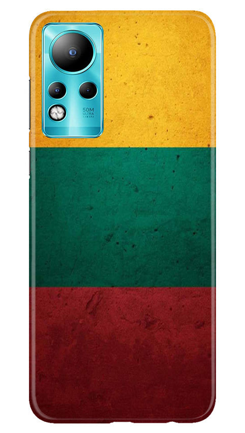 Color Pattern Mobile Back Case for Infinix Note 11 (Design - 333) Color Pattern Mobile Back Case for Infinix Note 11 (Design - 333)