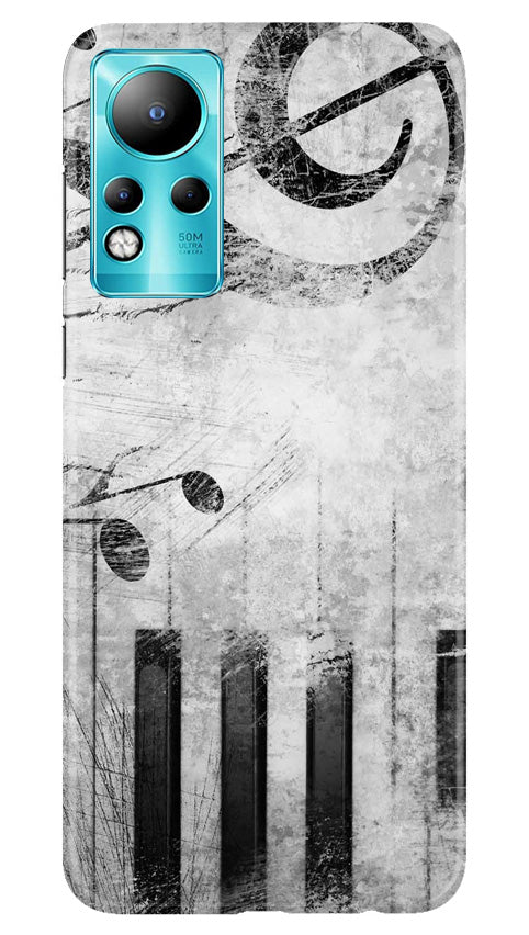 Music Mobile Back Case for Infinix Note 11 (Design - 352) Music Mobile Back Case for Infinix Note 11 (Design - 352)
