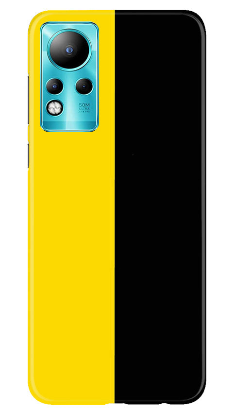 Black Yellow Pattern Mobile Back Case for Infinix Note 11 (Design - 354) Black Yellow Pattern Mobile Back Case for Infinix Note 11 (Design - 354)