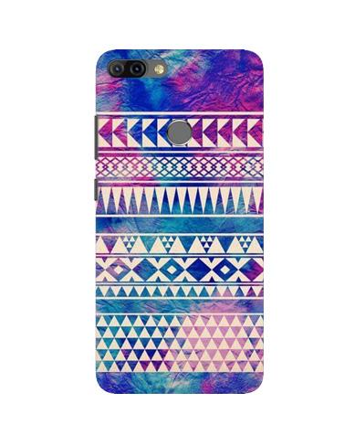 Modern Art Mobile Back Case for Infinix Hot 6 Pro (Design - 8) Modern Art Case for Infinix Hot 6 Pro