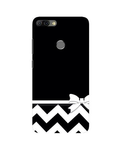 Gift Wrap7 Mobile Back Case for Infinix Hot 6 Pro (Design - 49) Gift Wrap7 Case for Infinix Hot 6 Pro