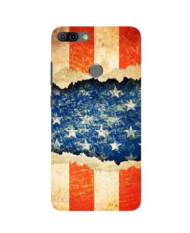 United Kingdom Mobile Back Case for Infinix Hot 6 Pro (Design - 52) United Kingdom Case for Infinix Hot 6 Pro