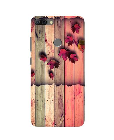 Wooden look2 Mobile Back Case for Infinix Hot 6 Pro (Design - 56) Wooden look2 Case for Infinix Hot 6 Pro