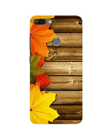 Wooden look3 Mobile Back Case for Infinix Hot 6 Pro (Design - 61) Wooden look3 Case for Infinix Hot 6 Pro