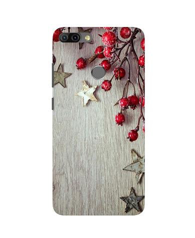 Stars Mobile Back Case for Infinix Hot 6 Pro (Design - 67) Stars Case for Infinix Hot 6 Pro