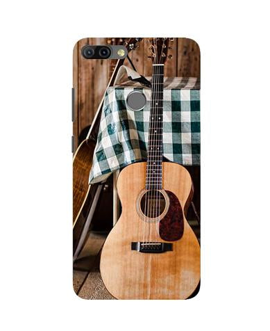 Guitar2 Mobile Back Case for Infinix Hot 6 Pro (Design - 87) Guitar2 Case for Infinix Hot 6 Pro