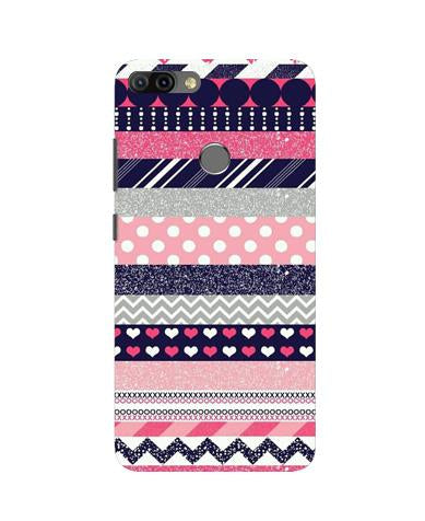 Pattern3 Mobile Back Case for Infinix Hot 6 Pro (Design - 90) Pattern3 Case for Infinix Hot 6 Pro