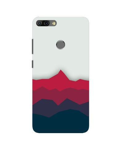 Designer Mobile Back Case for Infinix Hot 6 Pro (Design - 195) Designer Case for Infinix Hot 6 Pro (Design - 195)