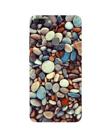 Pebbles Mobile Back Case for Infinix Hot 6 Pro (Design - 205) Pebbles Case for Infinix Hot 6 Pro (Design - 205)
