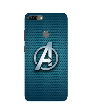 Avengers Mobile Back Case for Infinix Hot 6 Pro (Design - 246) Avengers Case for Infinix Hot 6 Pro (Design No. 246)