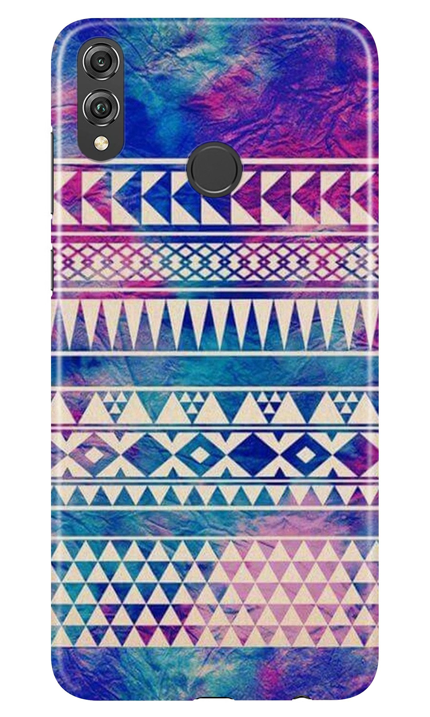 Modern Art Mobile Back Case for Infinix Hot 7 Pro (Design - 8) Modern Art Case for Infinix Hot 7 Pro