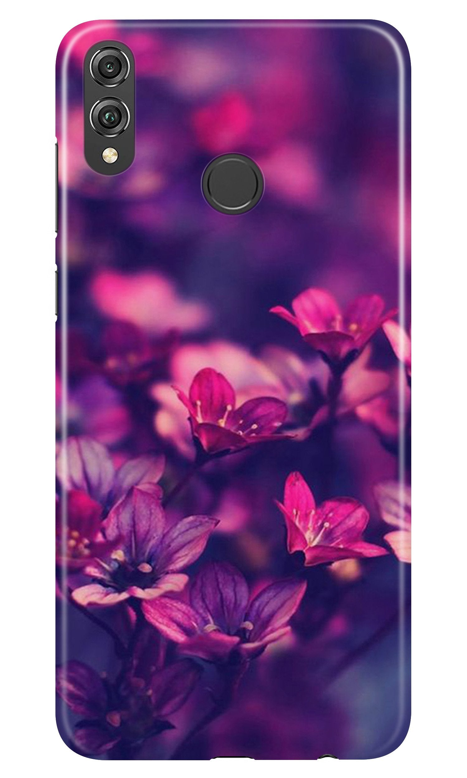 flowers Mobile Back Case for Infinix Hot 7 Pro (Design - 25) flowers Case for Infinix Hot 7 Pro