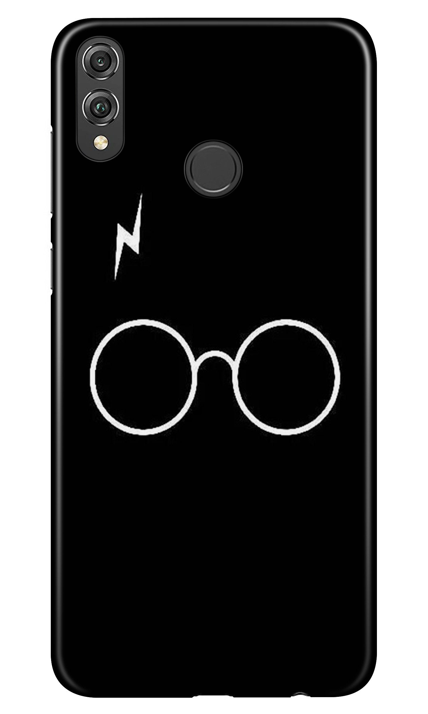 Harry Potter Mobile Back Case for Infinix Hot 7 Pro (Design - 136) Harry Potter Case for Infinix Hot 7 Pro (Design - 136)