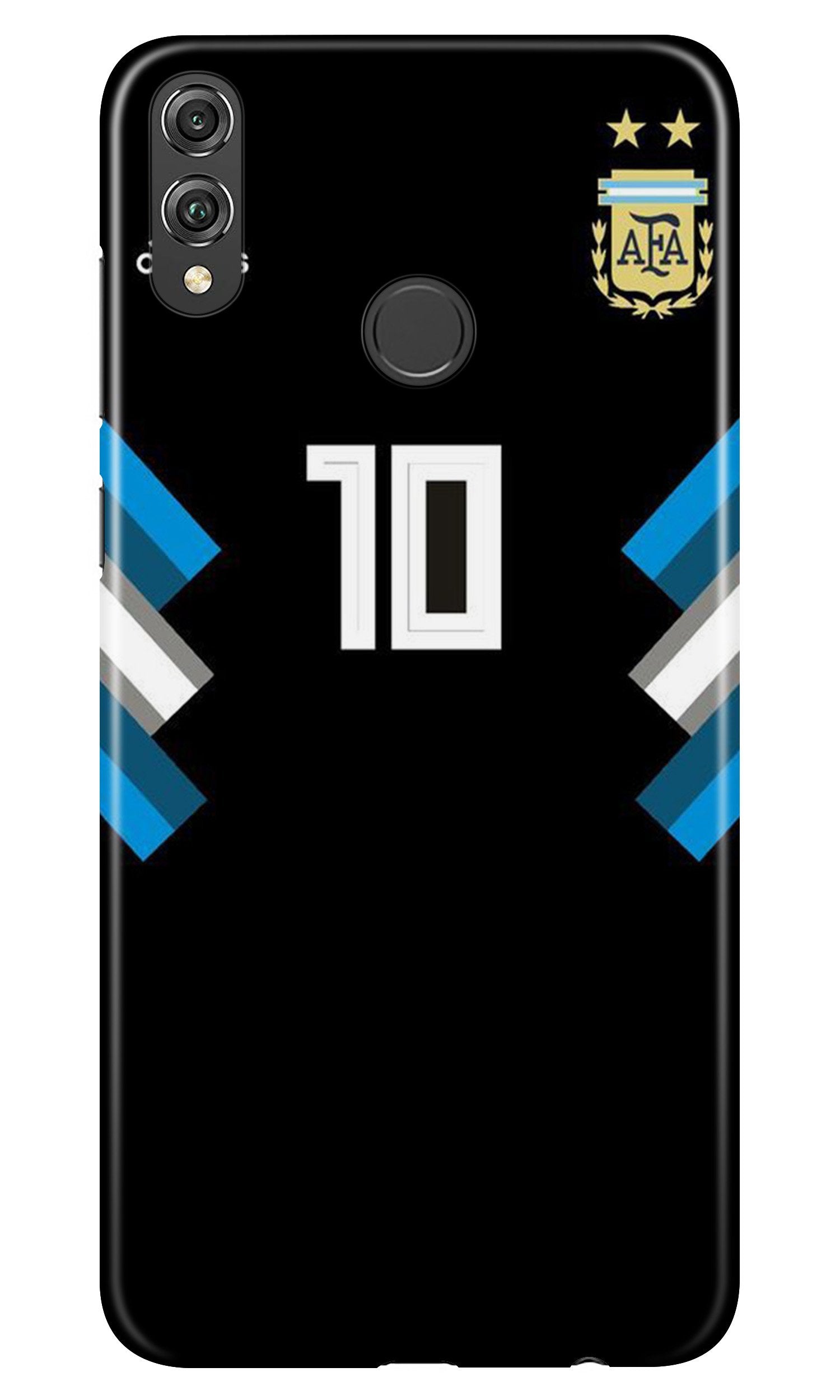 Argentina Mobile Back Case for Infinix Hot 7 Pro (Design - 173) Argentina Case for Infinix Hot 7 Pro (Design - 173)