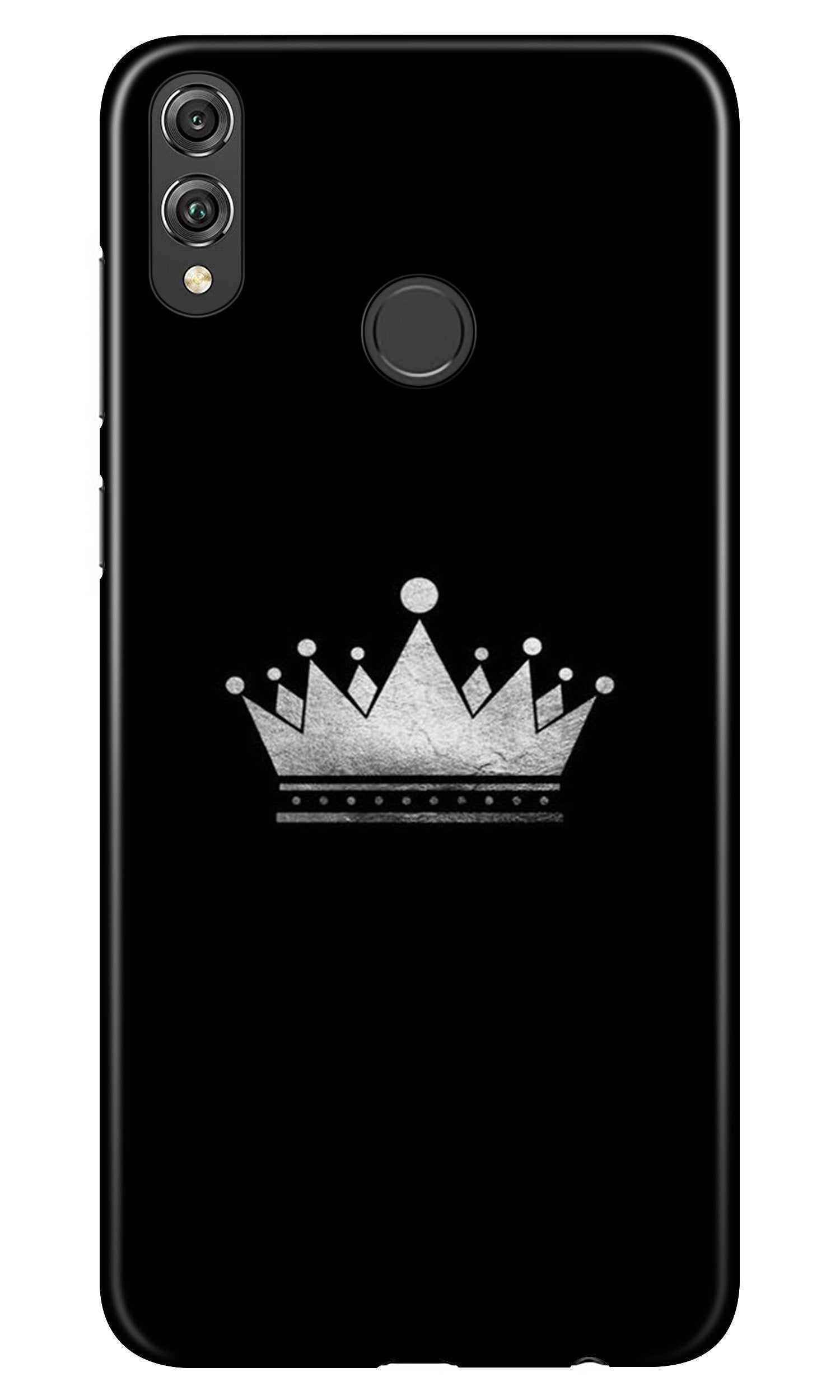 King Mobile Back Case for Infinix Hot 7 Pro (Design - 280) King Case for Infinix Hot 7 Pro (Design No. 280)