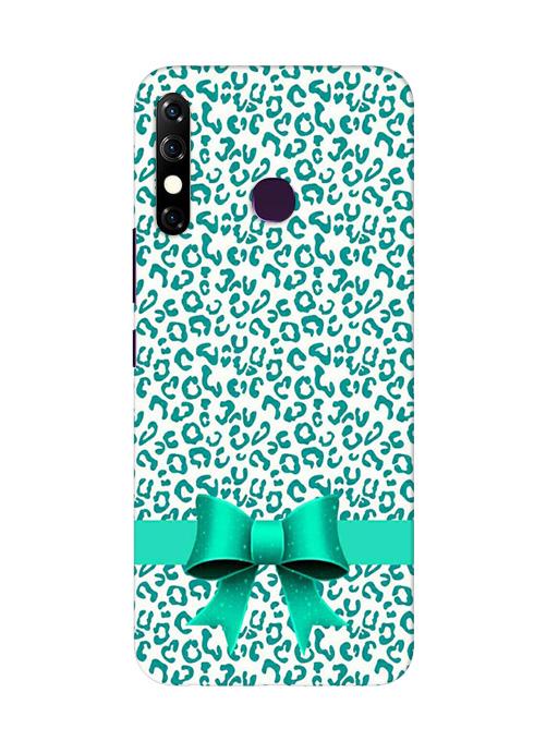 Gift Wrap6 Mobile Back Case for Infinix Hot 8 (Design - 41) Gift Wrap6 Case for Infinix Hot 8