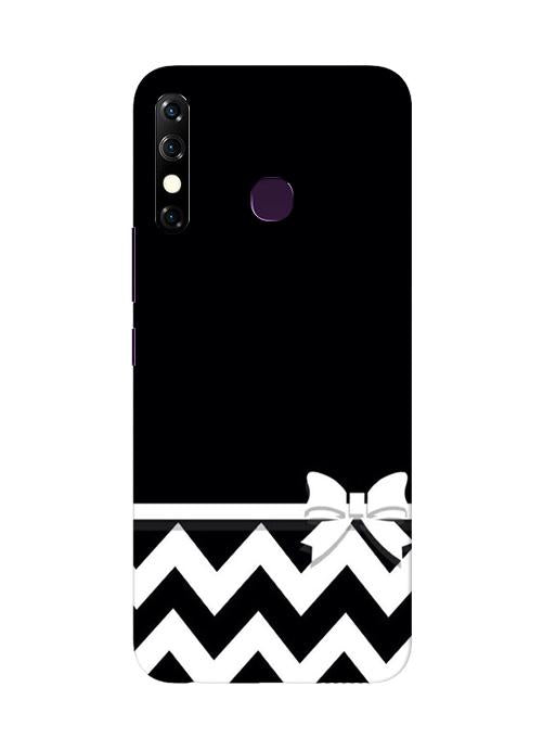 Gift Wrap7 Mobile Back Case for Infinix Hot 8 (Design - 49) Gift Wrap7 Case for Infinix Hot 8