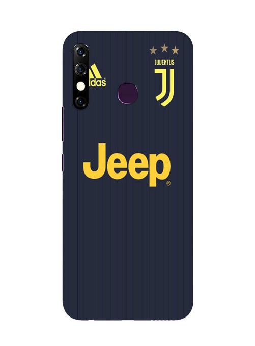 Jeep Juventus Mobile Back Case for Infinix Hot 8 (Design - 161) Jeep Juventus Case for Infinix Hot 8 (Design - 161)