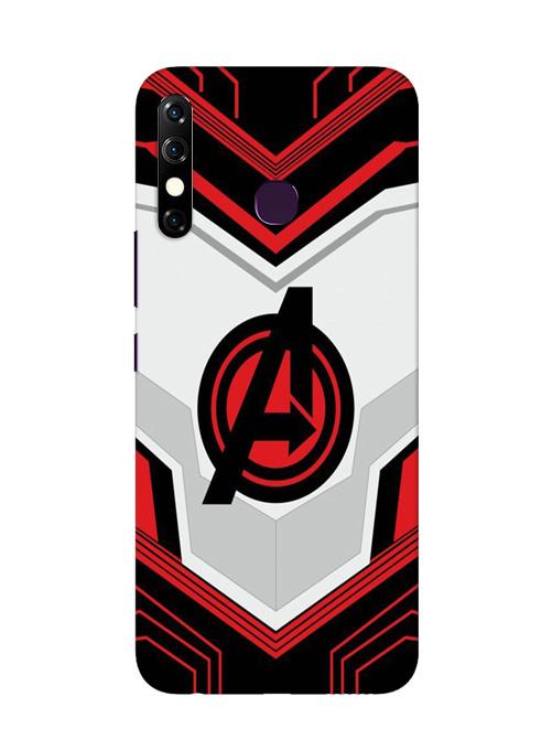 Avengers2 Mobile Back Case for Infinix Hot 8 (Design - 255) Avengers2 Case for Infinix Hot 8 (Design No. 255)