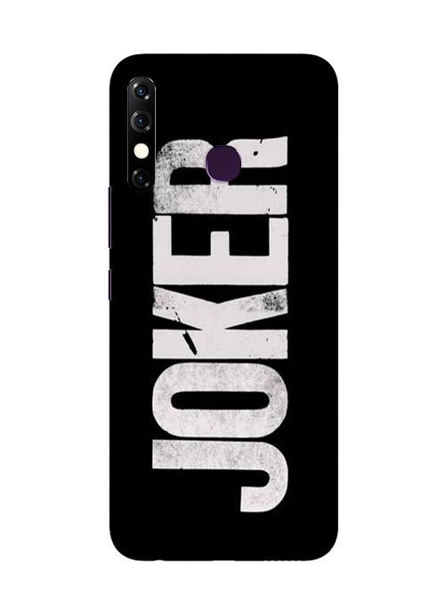 Joker Mobile Back Case for Infinix Hot 8 (Design - 327) Joker Mobile Back Case for Infinix Hot 8 (Design - 327)