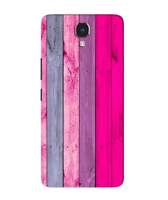 Wooden look Mobile Back Case for Infinix Note 4 (Design - 24) Wooden look Case for Infinix Note 4