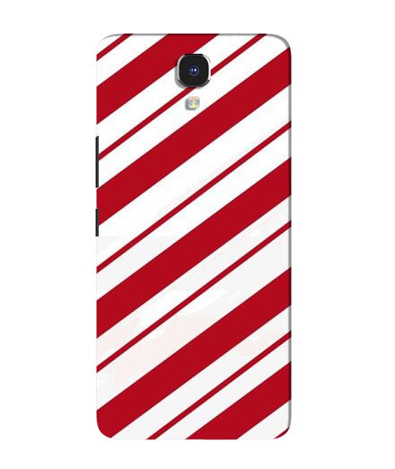 Red White Mobile Back Case for Infinix Note 4 (Design - 44) Red White Case for Infinix Note 4
