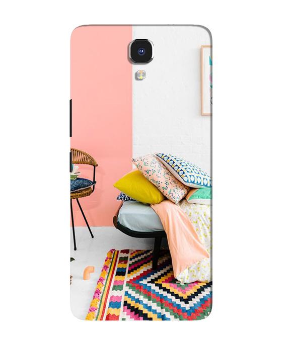 Home Décor Mobile Back Case for Infinix Note 4 (Design - 60) Home Décor Case for Infinix Note 4