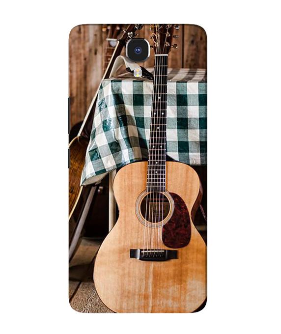 Guitar2 Mobile Back Case for Infinix Note 4 (Design - 87) Guitar2 Case for Infinix Note 4