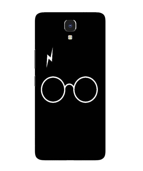 Harry Potter Mobile Back Case for Infinix Note 4 (Design - 136) Harry Potter Case for Infinix Note 4 (Design - 136)