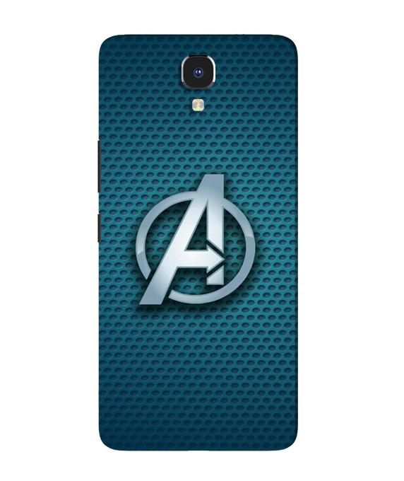 Avengers Mobile Back Case for Infinix Note 4 (Design - 246) Avengers Case for Infinix Note 4 (Design No. 246)