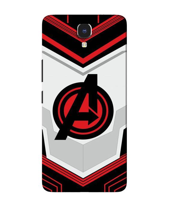 Avengers2 Mobile Back Case for Infinix Note 4 (Design - 255) Avengers2 Case for Infinix Note 4 (Design No. 255)