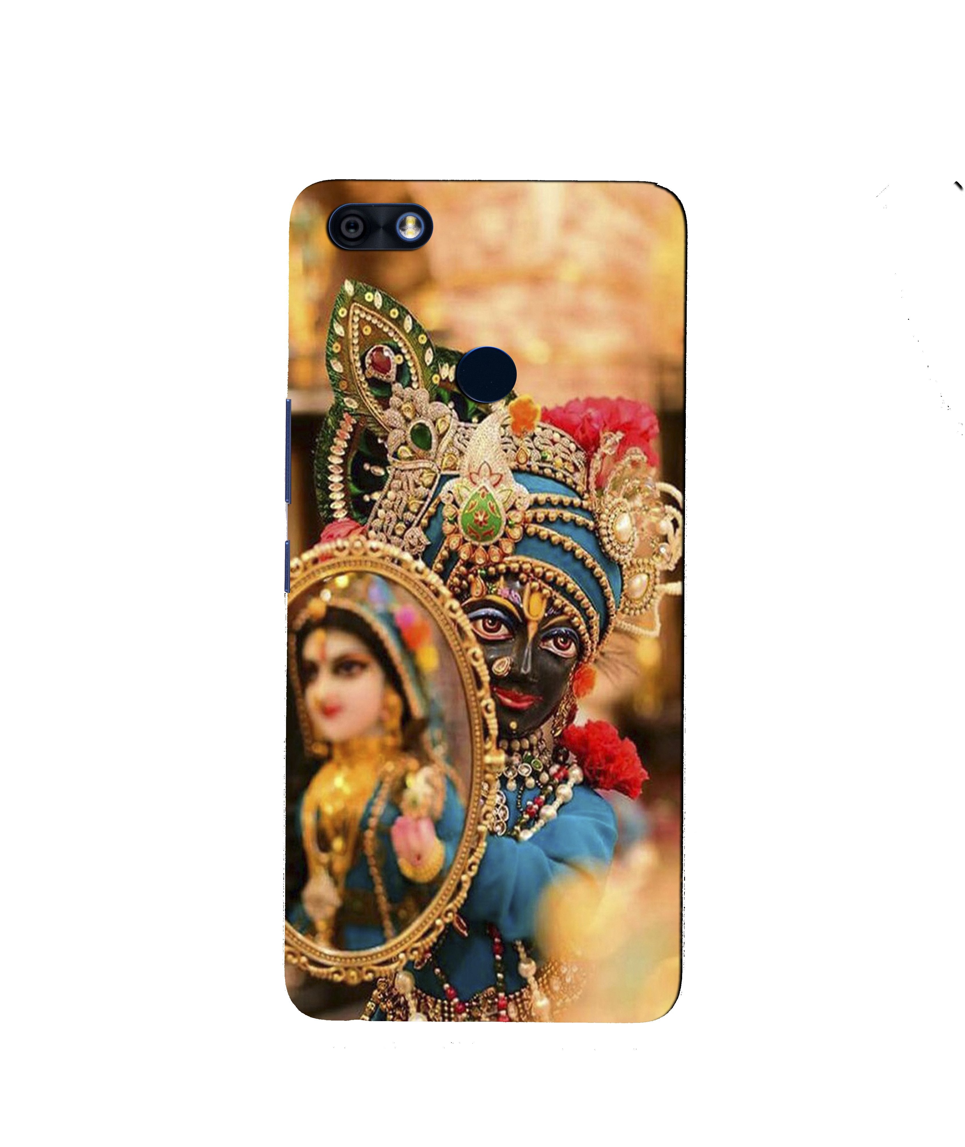 Lord Krishna5 Mobile Back Case for Infinix Note 5 / Note 5 Pro (Design - 20) Lord Krishna5 Case for Infinix Note 5 / Note 5 Pro