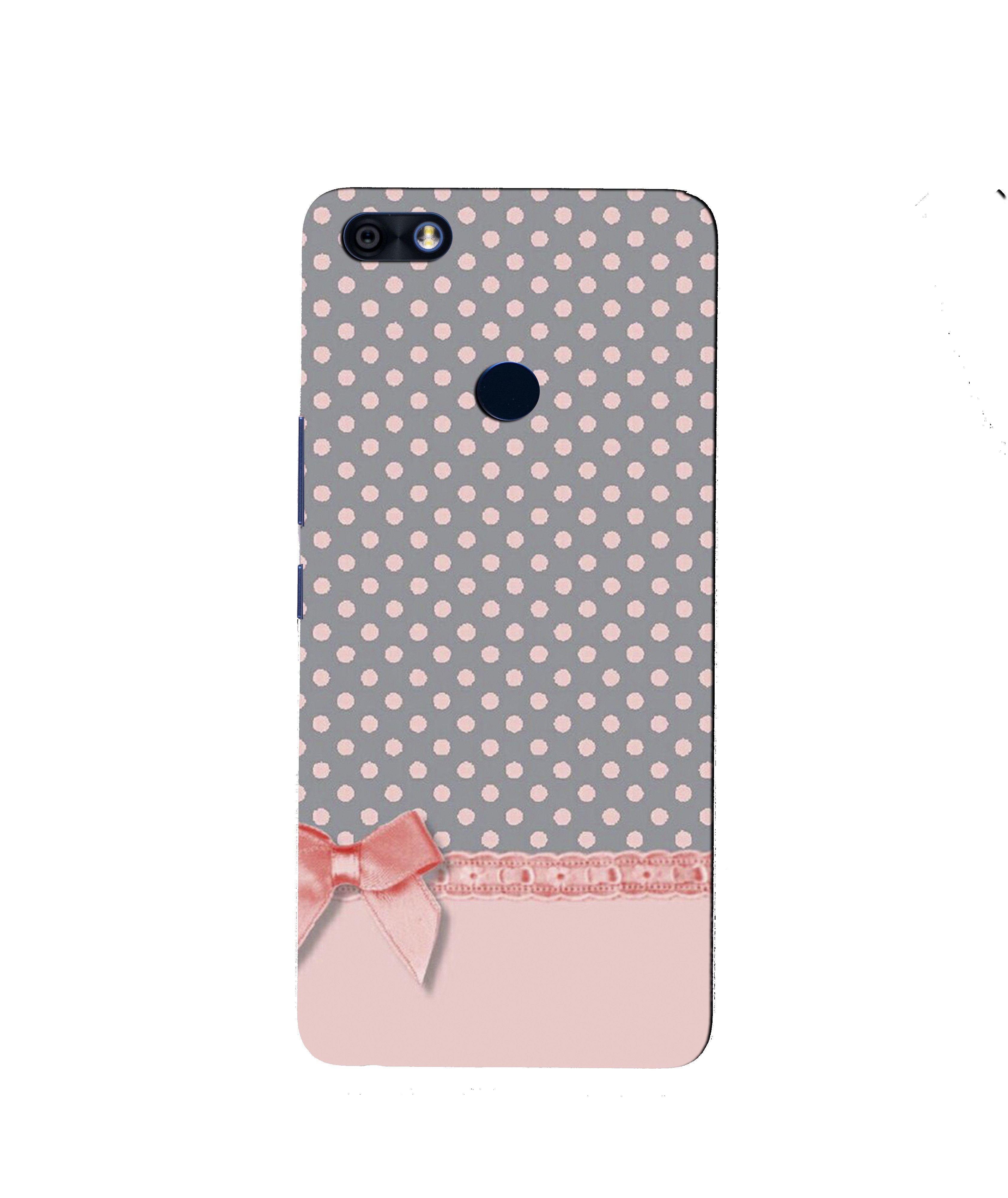 Gift Wrap2 Mobile Back Case for Infinix Note 5 / Note 5 Pro (Design - 33) Gift Wrap2 Case for Infinix Note 5 / Note 5 Pro
