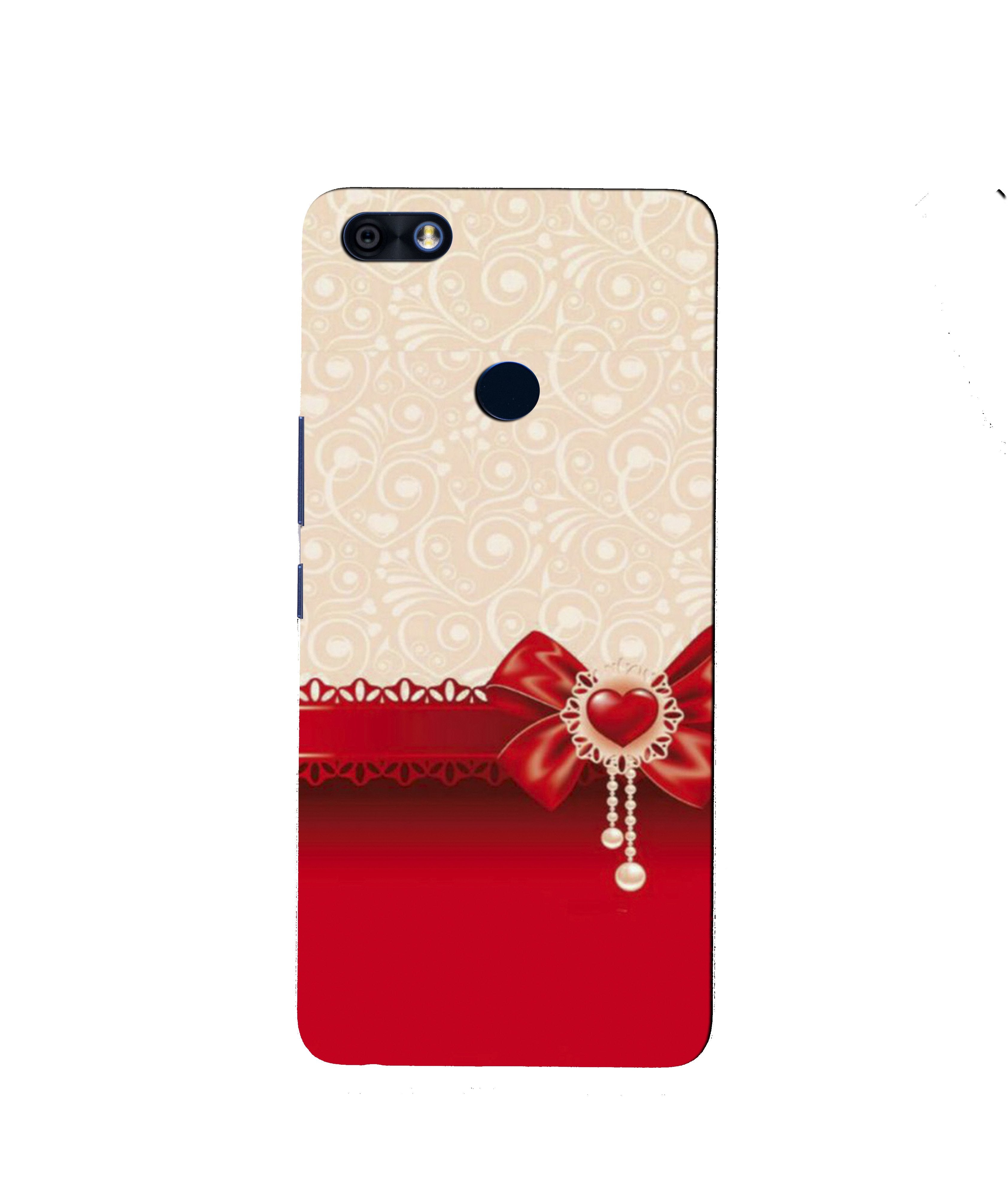 Gift Wrap3 Mobile Back Case for Infinix Note 5 / Note 5 Pro (Design - 36) Gift Wrap3 Case for Infinix Note 5 / Note 5 Pro