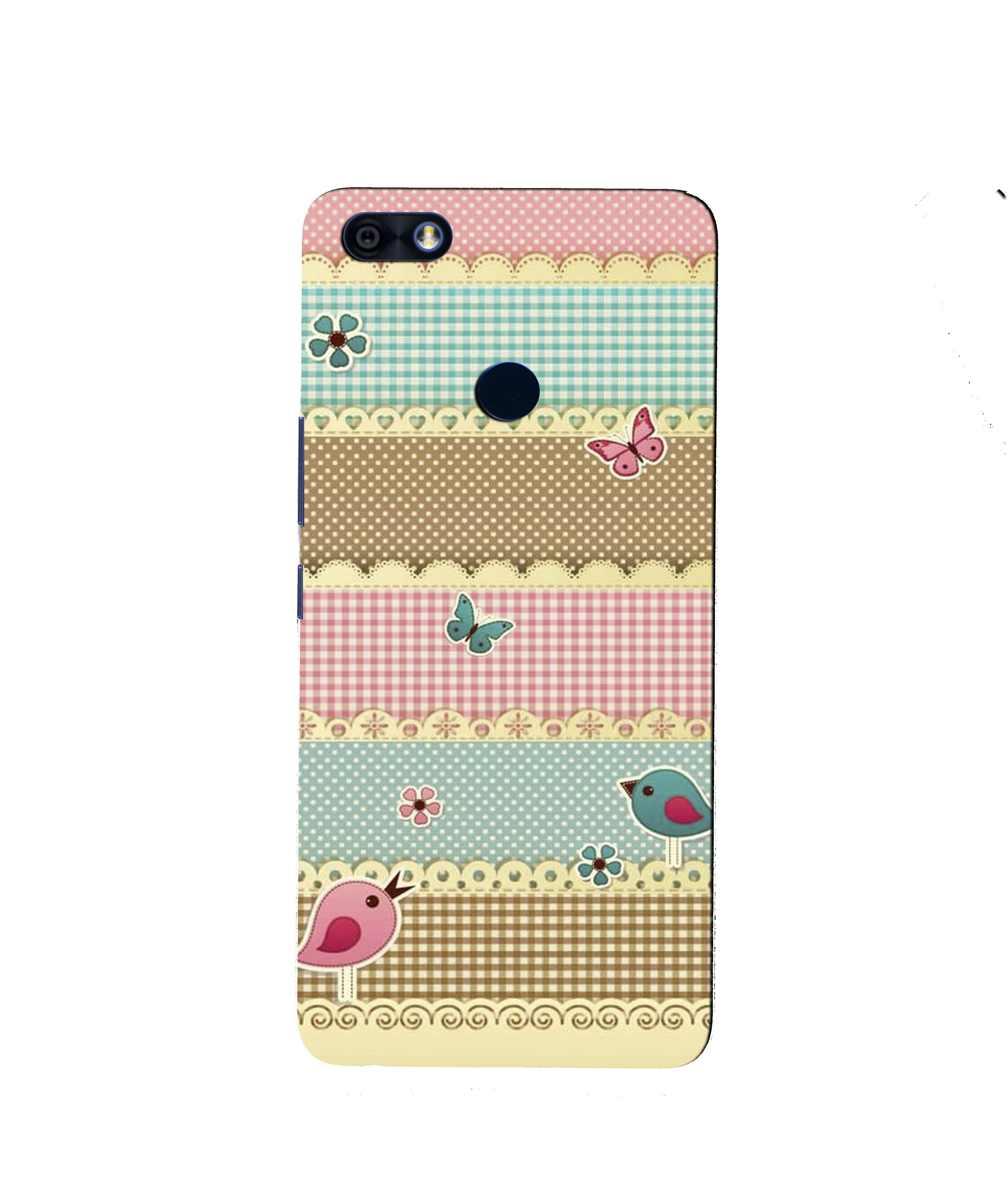 Gift paper Mobile Back Case for Infinix Note 5 / Note 5 Pro (Design - 38) Gift paper Case for Infinix Note 5 / Note 5 Pro